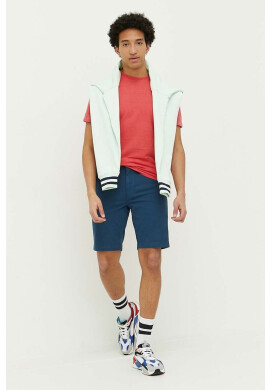 Superdry Къс панталон в черно - Pepit.bg
