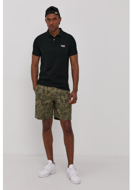 Superdry Къси панталони - Pepit.bg