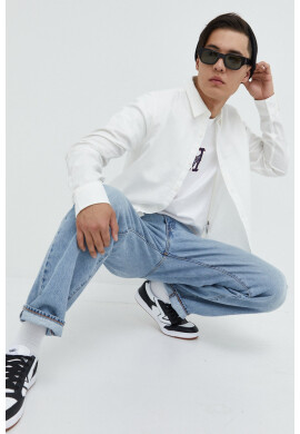Superdry Ленена риза - Pepit.bg
