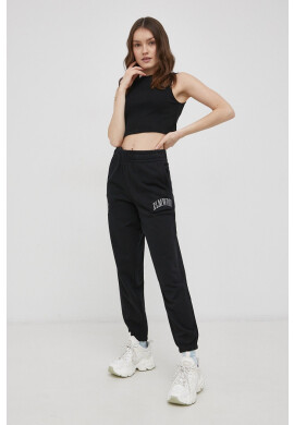 Superdry Памучен панталон - Pepit.bg