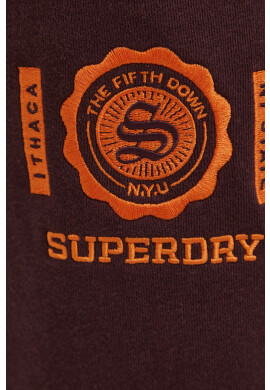 Superdry Памучен панталон - Pepit.bg