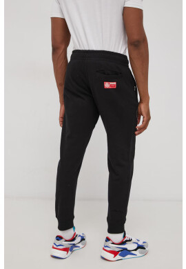 Superdry Памучен панталон - Pepit.bg