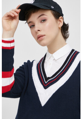 Superdry Памучен пуловер - Pepit.bg