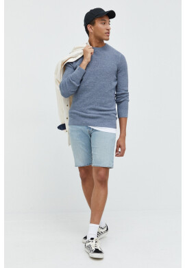 Superdry Памучен пуловер - Pepit.bg