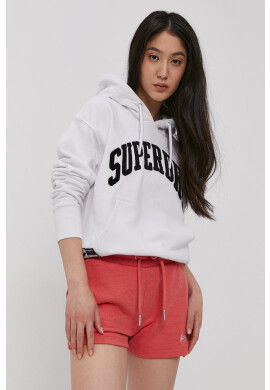 Superdry Памучен суичър - Pepit.bg