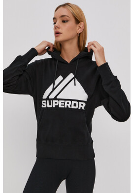 Superdry Памучен суичър - Pepit.bg