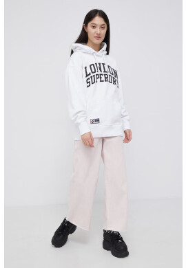 Superdry Памучен суичър - Pepit.bg