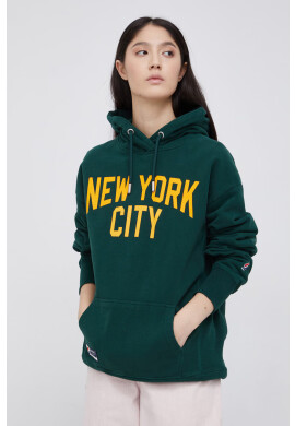Superdry Памучен суичър - Pepit.bg