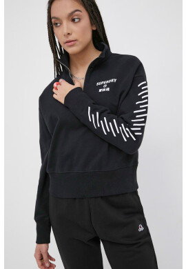 Superdry Памучен суичър - Pepit.bg
