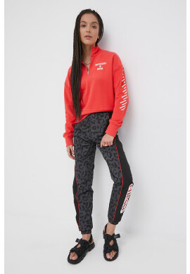 Superdry Памучен суичър - Pepit.bg