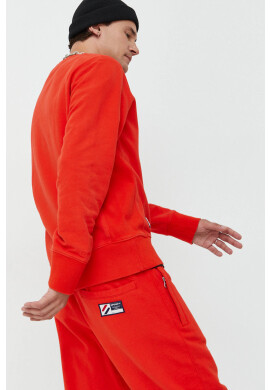 Superdry Памучен суичър - Pepit.bg