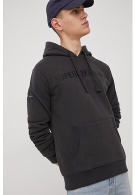 Superdry Памучен суичър - Pepit.bg