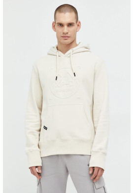 Superdry Памучен суичър - Pepit.bg