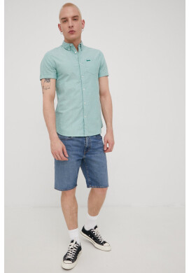 Superdry Памучна риза - Pepit.bg