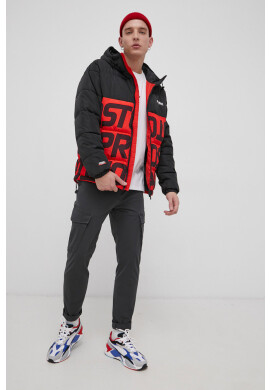 Superdry Памучна тениска - Pepit.bg