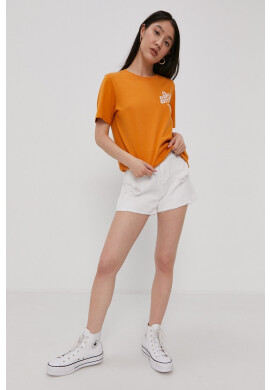 Superdry Памучна тениска - Pepit.bg