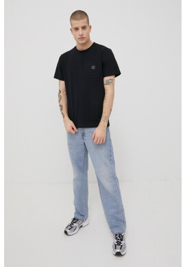 Superdry Памучна тениска - Pepit.bg