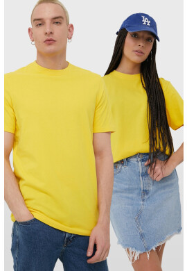 Superdry Памучна тениска - Pepit.bg