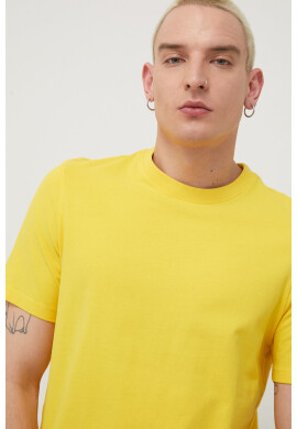 Superdry Памучна тениска - Pepit.bg