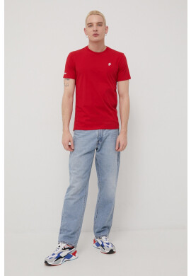 Superdry Памучна тениска - Pepit.bg