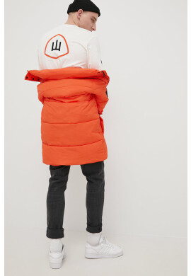 Superdry Памучна тениска в бяло - Pepit.bg