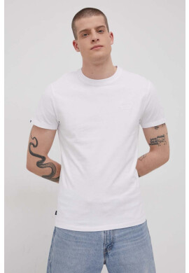Superdry Памучна тениска - Pepit.bg