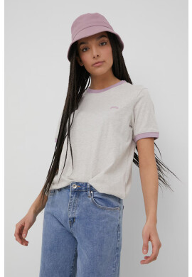 Superdry Памучна тениска - Pepit.bg
