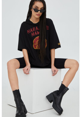 Superdry Памучна тениска - Pepit.bg