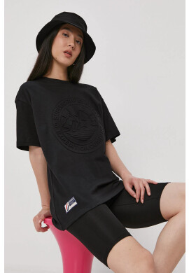 Superdry Памучна тениска - Pepit.bg