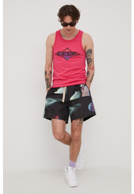 Superdry Памучна тениска - Pepit.bg