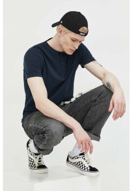 Superdry Памучна тениска - Pepit.bg