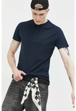 Superdry Памучна тениска - Pepit.bg