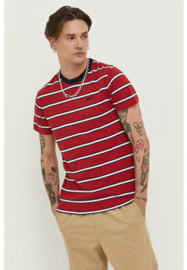 Superdry Памучна тениска - Pepit.bg