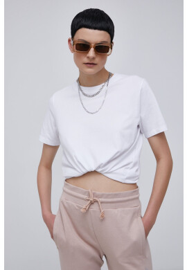 Superdry Памучна тениска - Pepit.bg