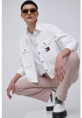 Superdry Памучна тениска - Pepit.bg