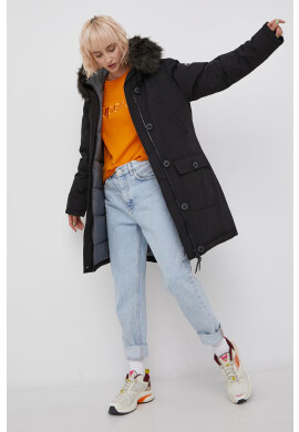 Superdry Памучна тениска - Pepit.bg