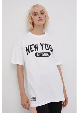 Superdry Памучна тениска - Pepit.bg