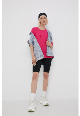 Superdry Памучна тениска - Pepit.bg