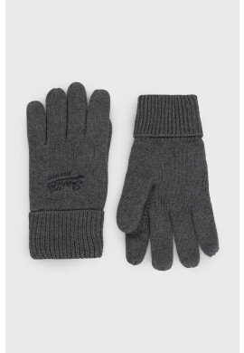 Superdry Памучни ръкавици - Pepit.bg