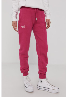 Superdry Панталони - Pepit.bg