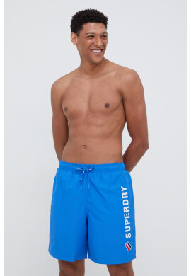 Superdry Плувни шорти - Pepit.bg