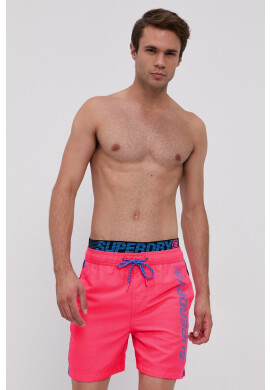 Superdry Плувни шорти - Pepit.bg