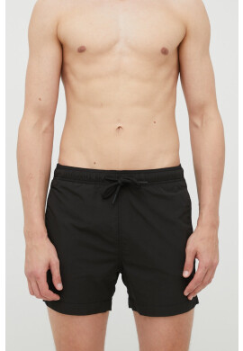 Superdry Плувни шорти в зелено - Pepit.bg