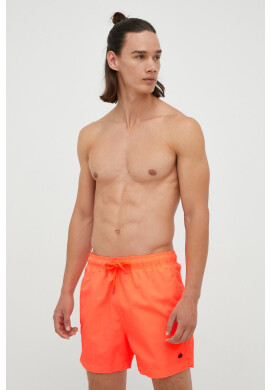 Superdry Плувни шорти в зелено - Pepit.bg