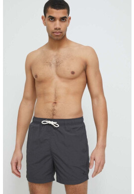 Superdry Плувни шорти в черно - Pepit.bg