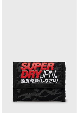 Superdry Портфейл - Pepit.bg