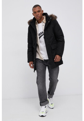 Superdry Пухено яке - Pepit.bg