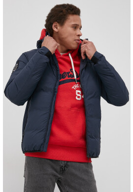 Superdry Пухено яке - Pepit.bg