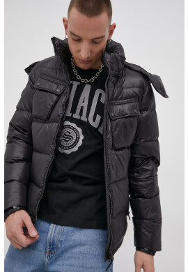 Superdry Пухено яке - Pepit.bg