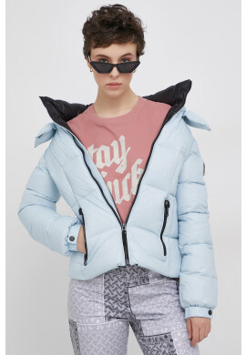 Superdry Пухено яке със зимна изолация - Pepit.bg